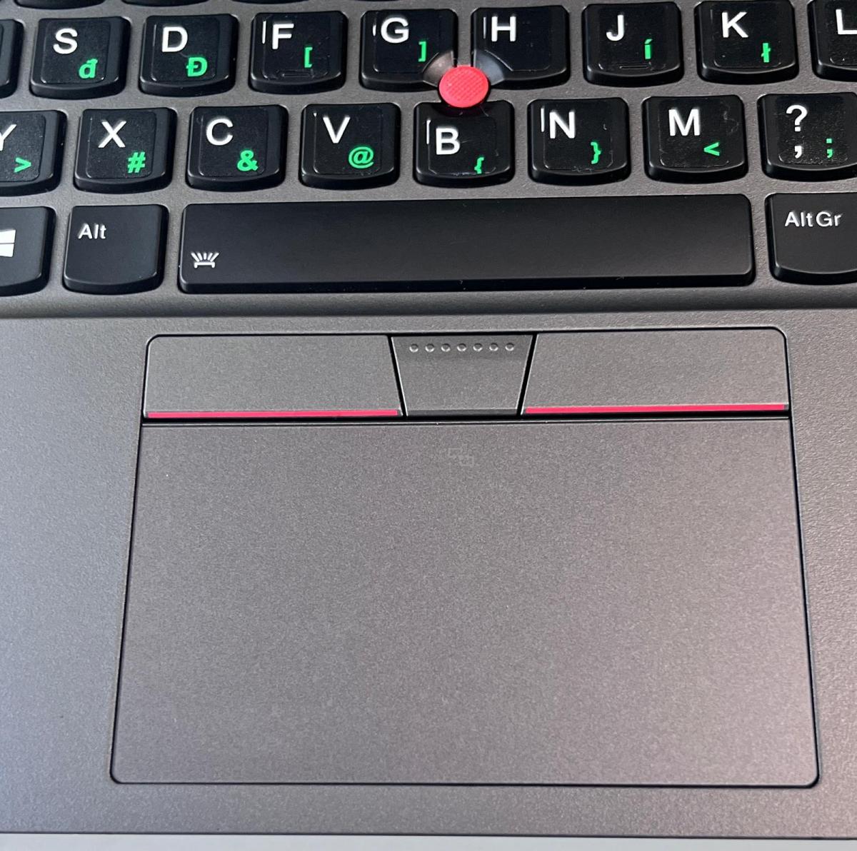 ThinkPad X1 Yoga (4th Gen)